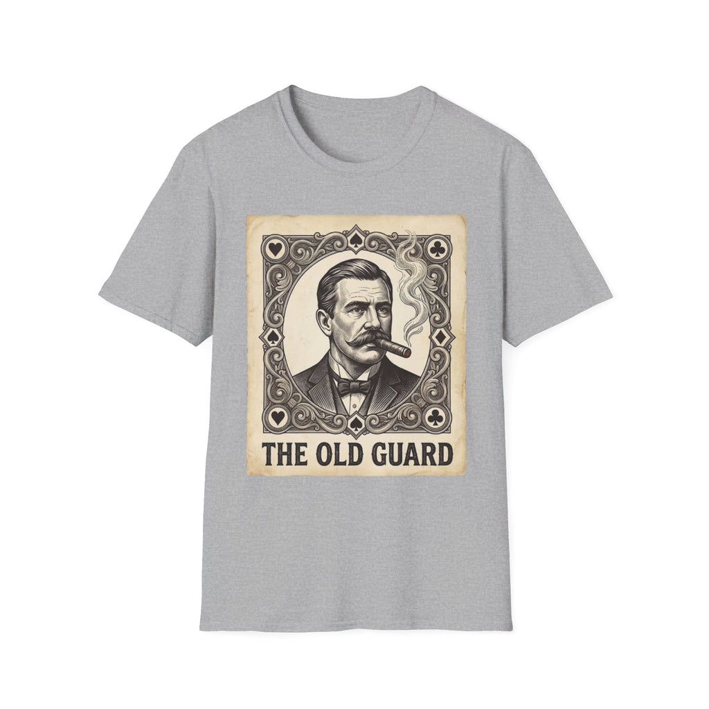 Old Guard T-Shirt