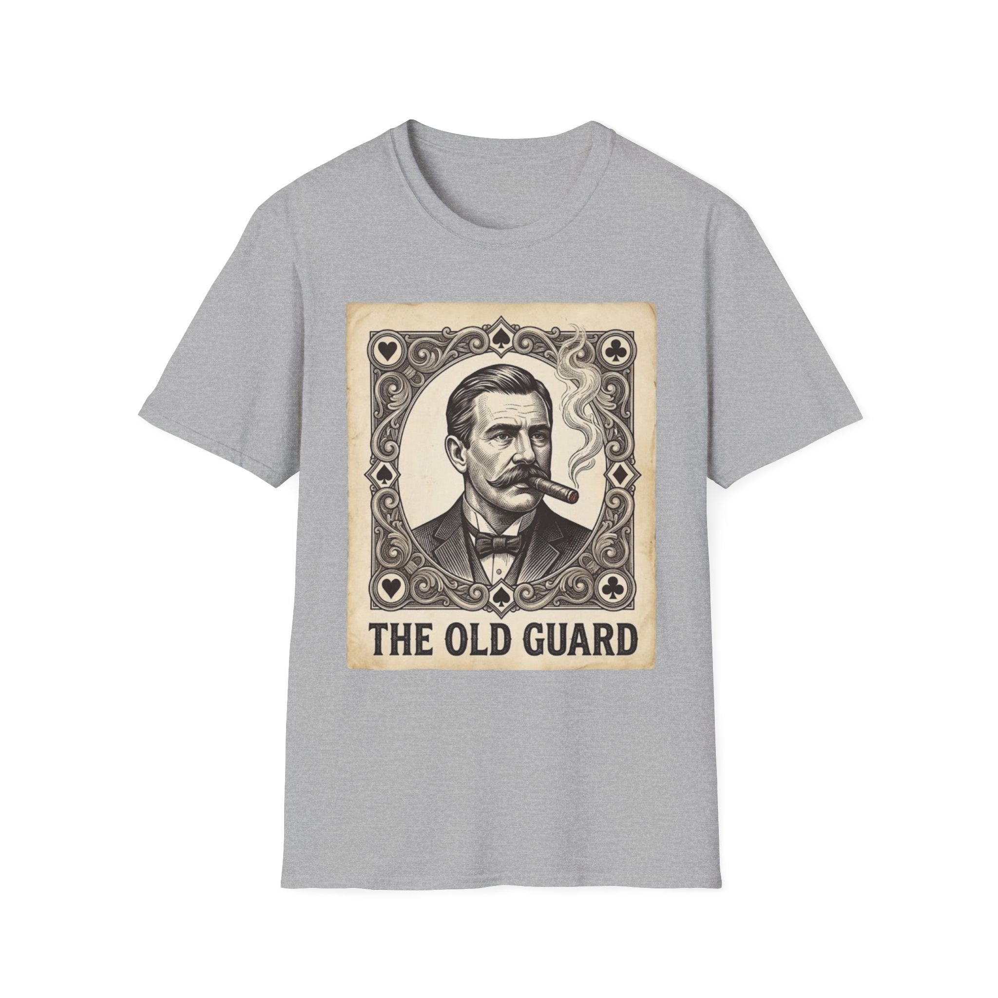 Old Guard T-Shirt