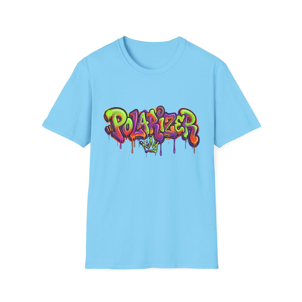 Polarizer T-Shirt