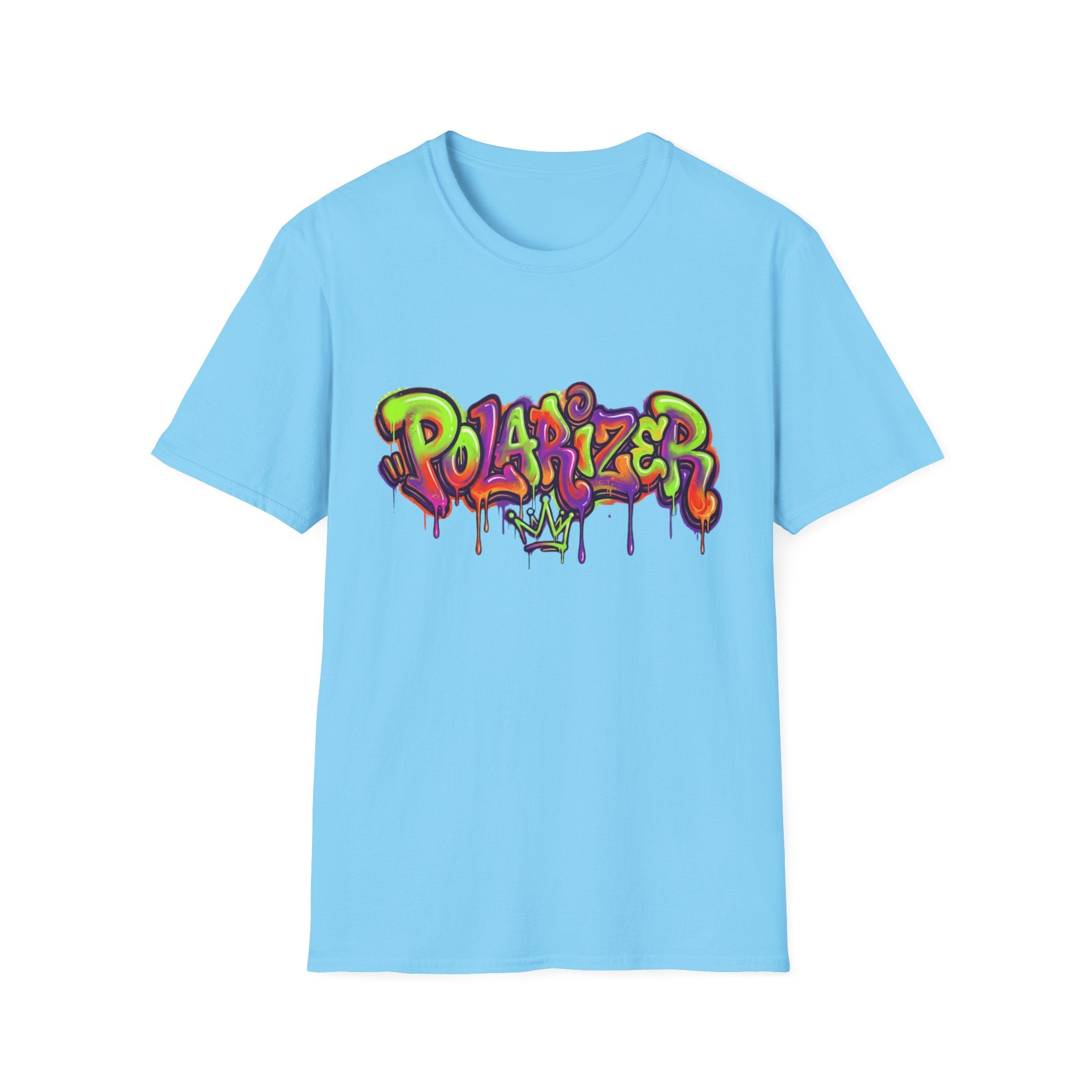 Polarizer T-Shirt