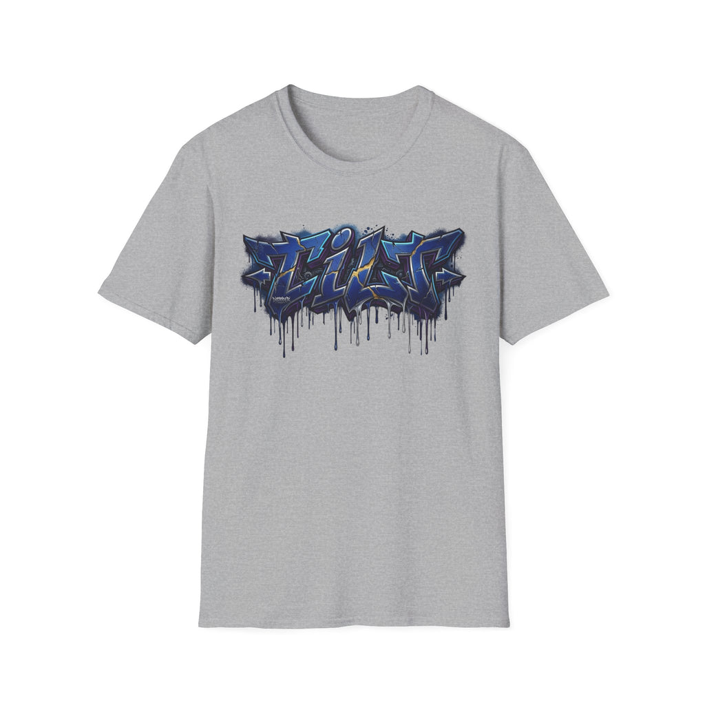 Tilt 3 T-Shirt