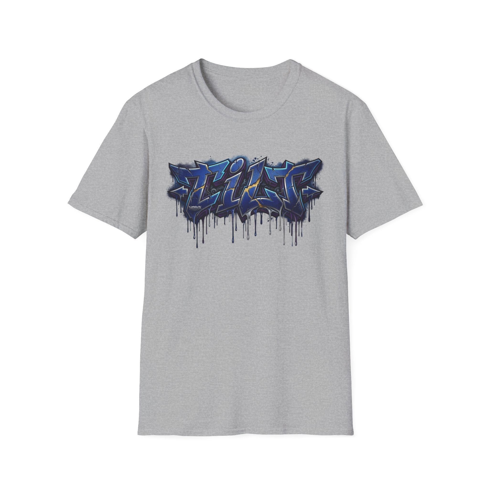 Tilt 3 T-Shirt