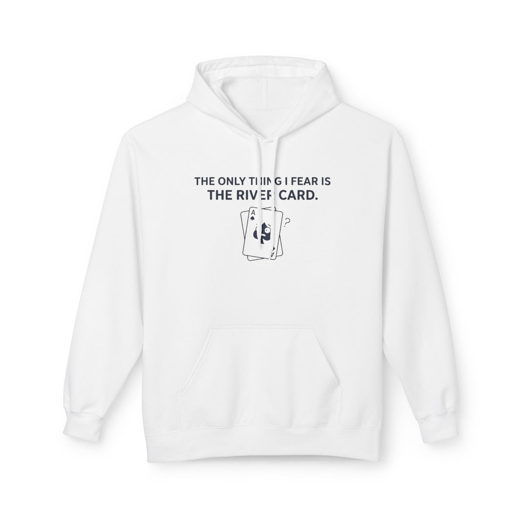 The River Card Hoodie