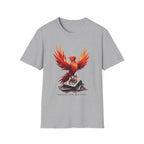 Bird Cards T-Shirt