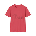 All-In Tattoo T-Shirt