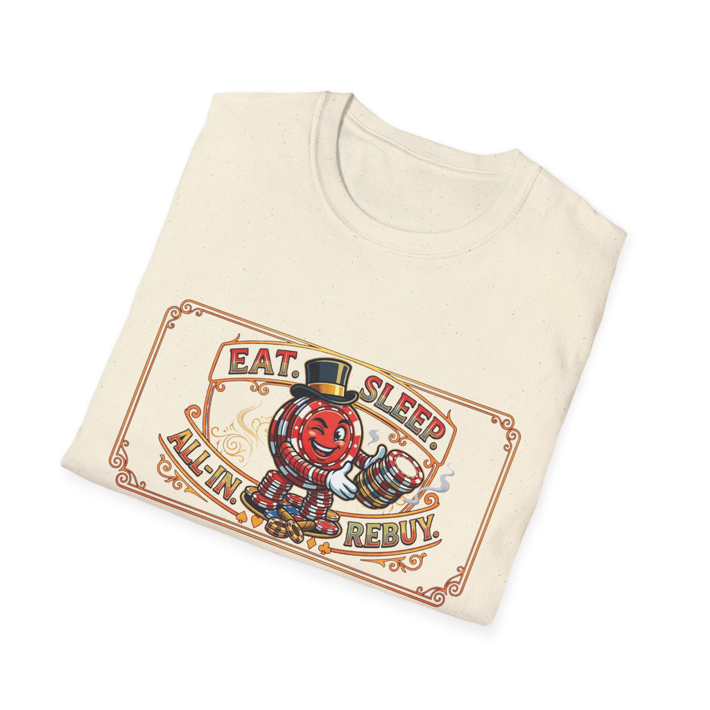 Rebuy T-Shirt