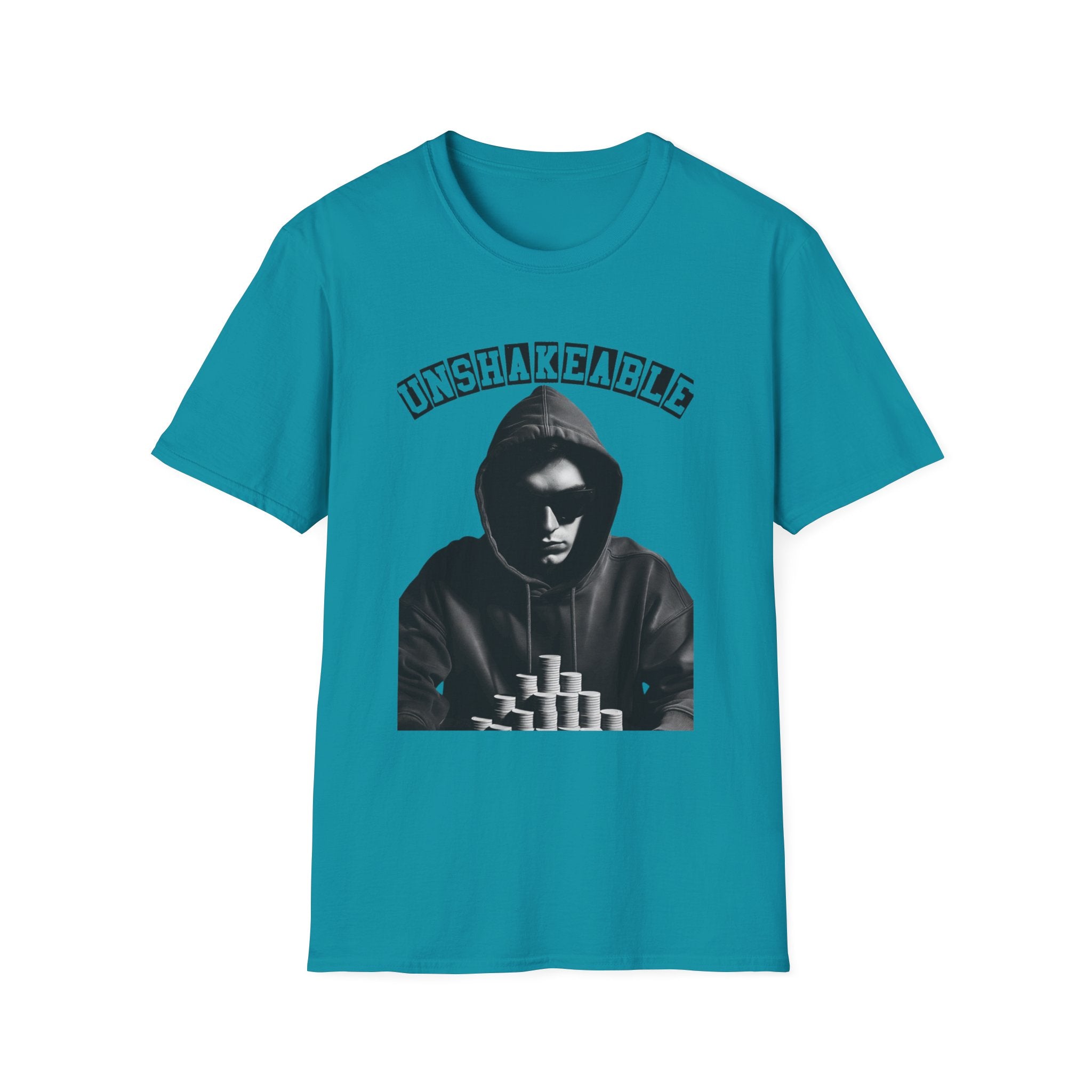 Unshakeable 2 T-Shirt