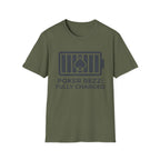 Poker Rezz T-Shirt