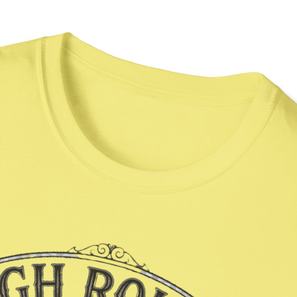 Copy of BBQ Campions T-Shirt