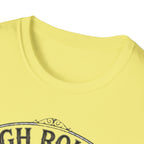 Copy of BBQ Campions T-Shirt