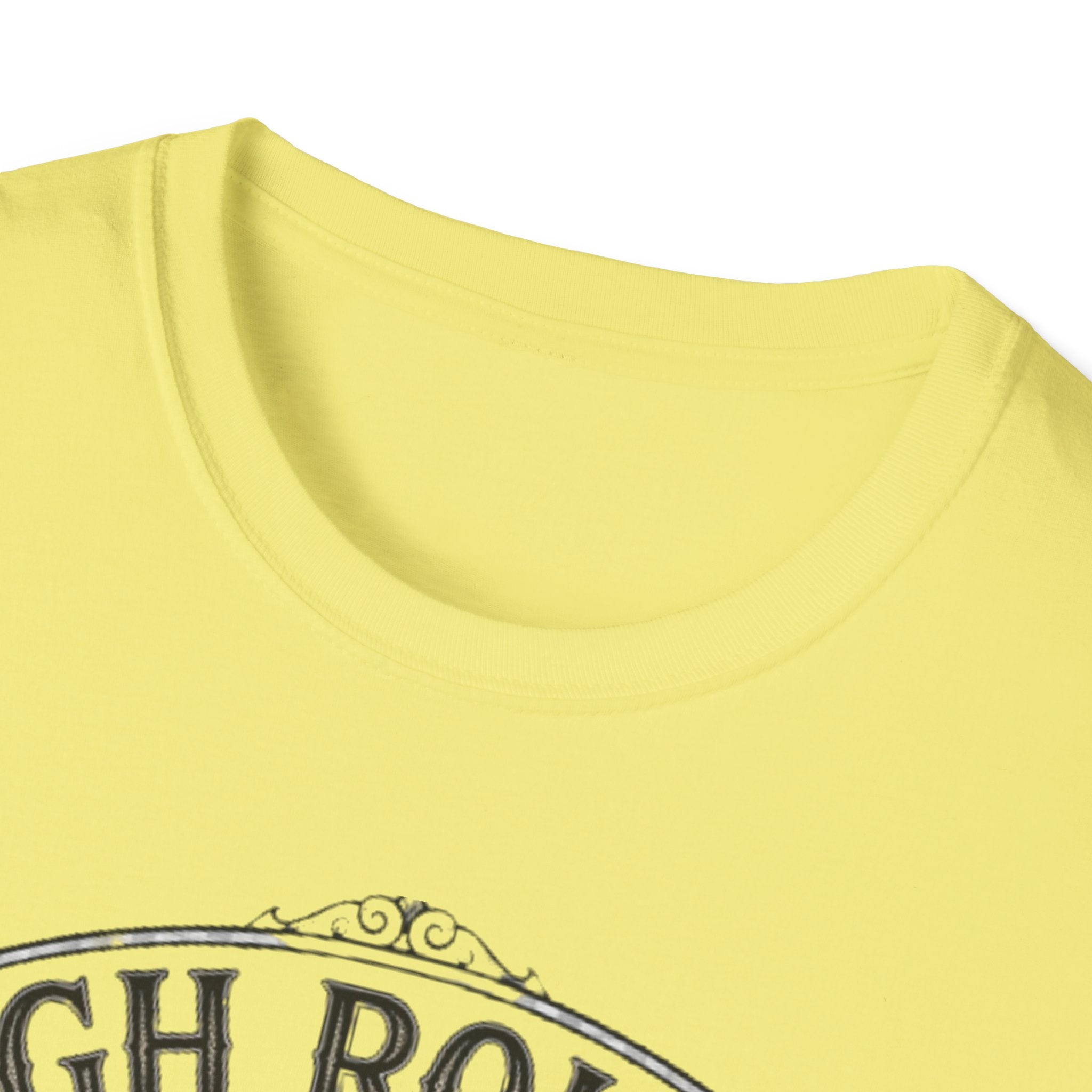 Copy of BBQ Campions T-Shirt