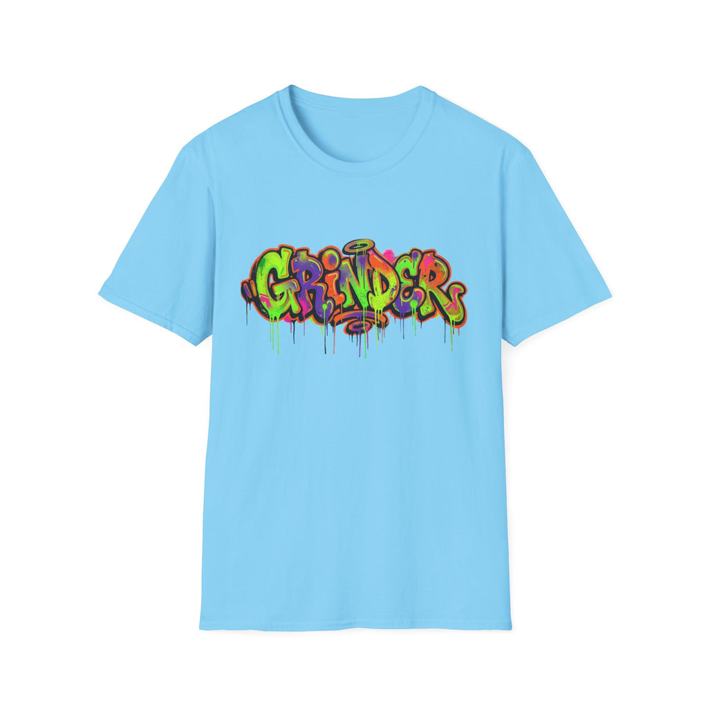 Grinder T-Shirt