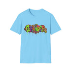 Grinder T-Shirt