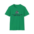 Play To Win T-Shirt