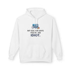 My Solver Hoodie