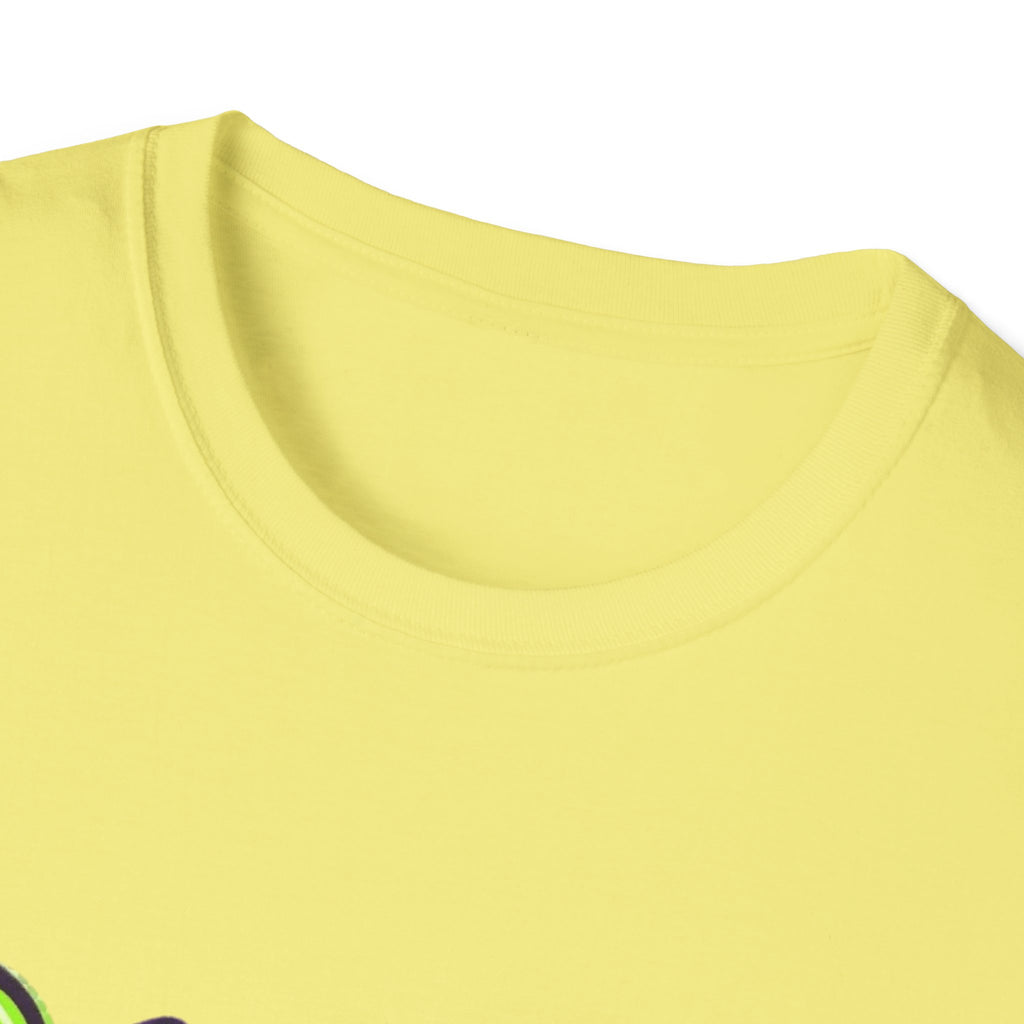 Polarizer T-Shirt