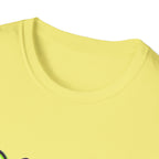 Polarizer T-Shirt