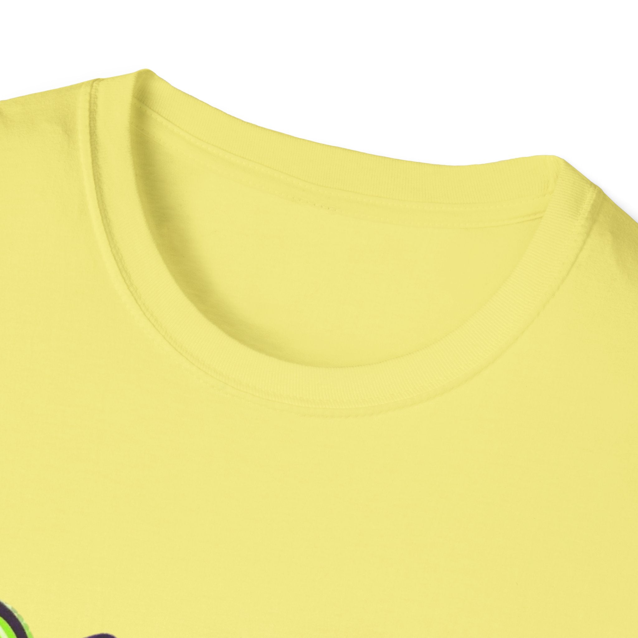 Polarizer T-Shirt