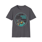 Zero Sense Range T-Shirt