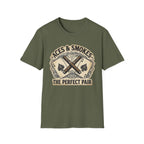 Aces & Smokes T-Shirt