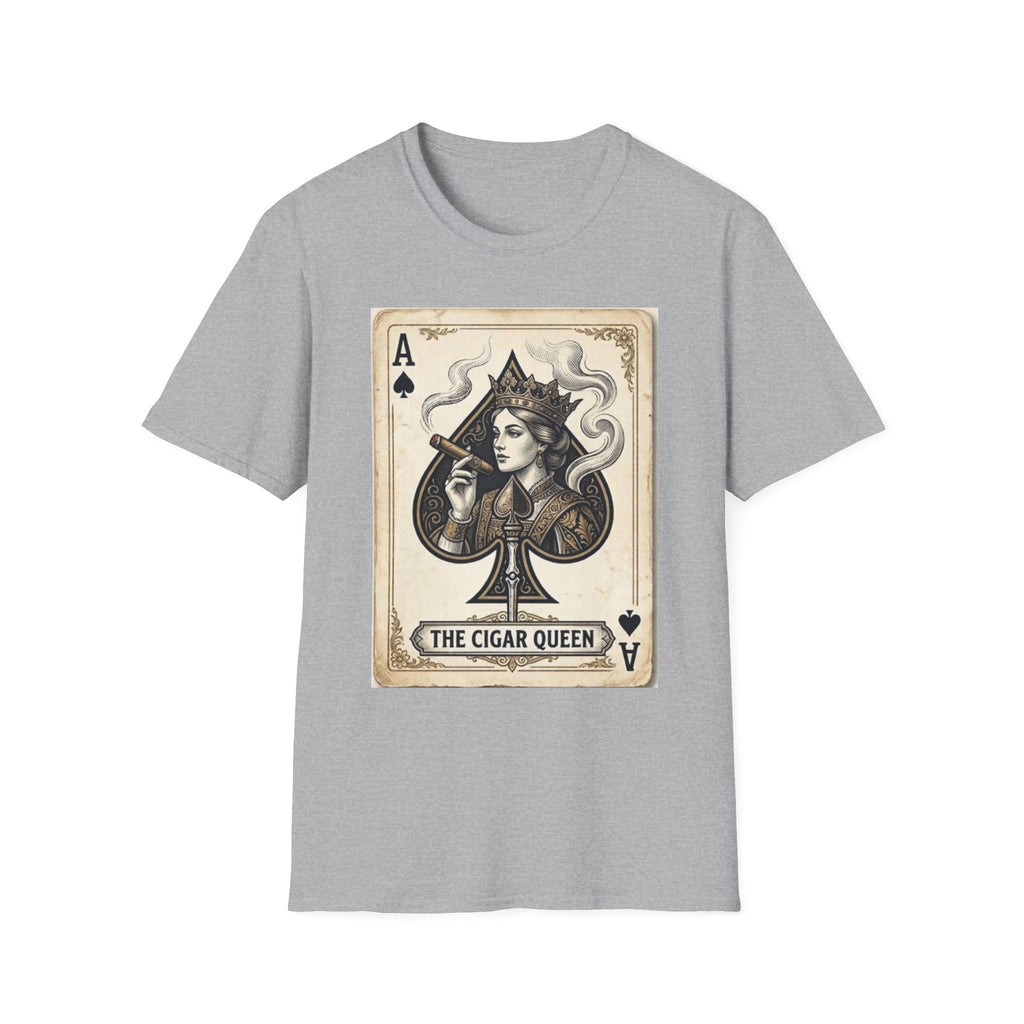 Cigar Queen2 T-Shirt
