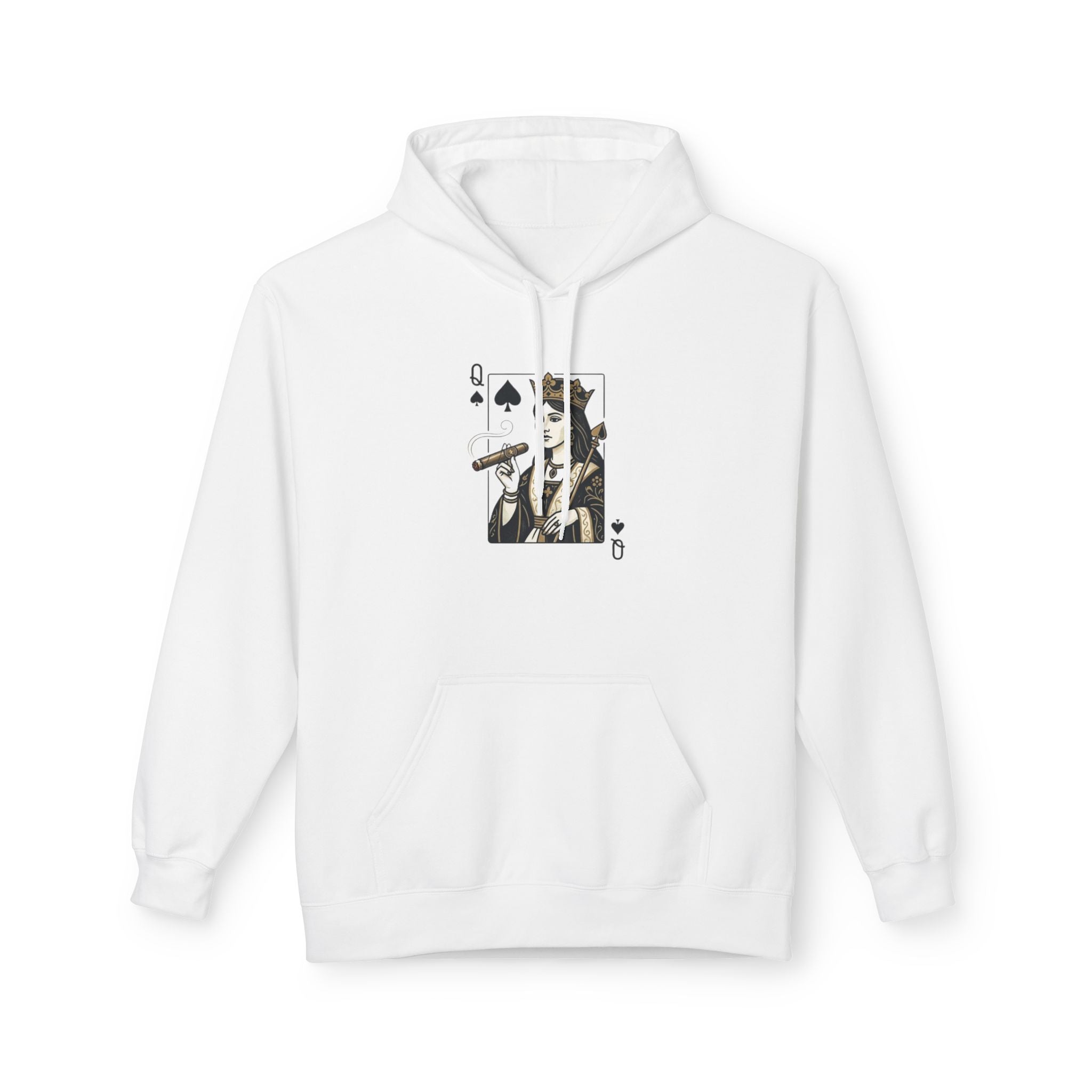 Queen Hoodie
