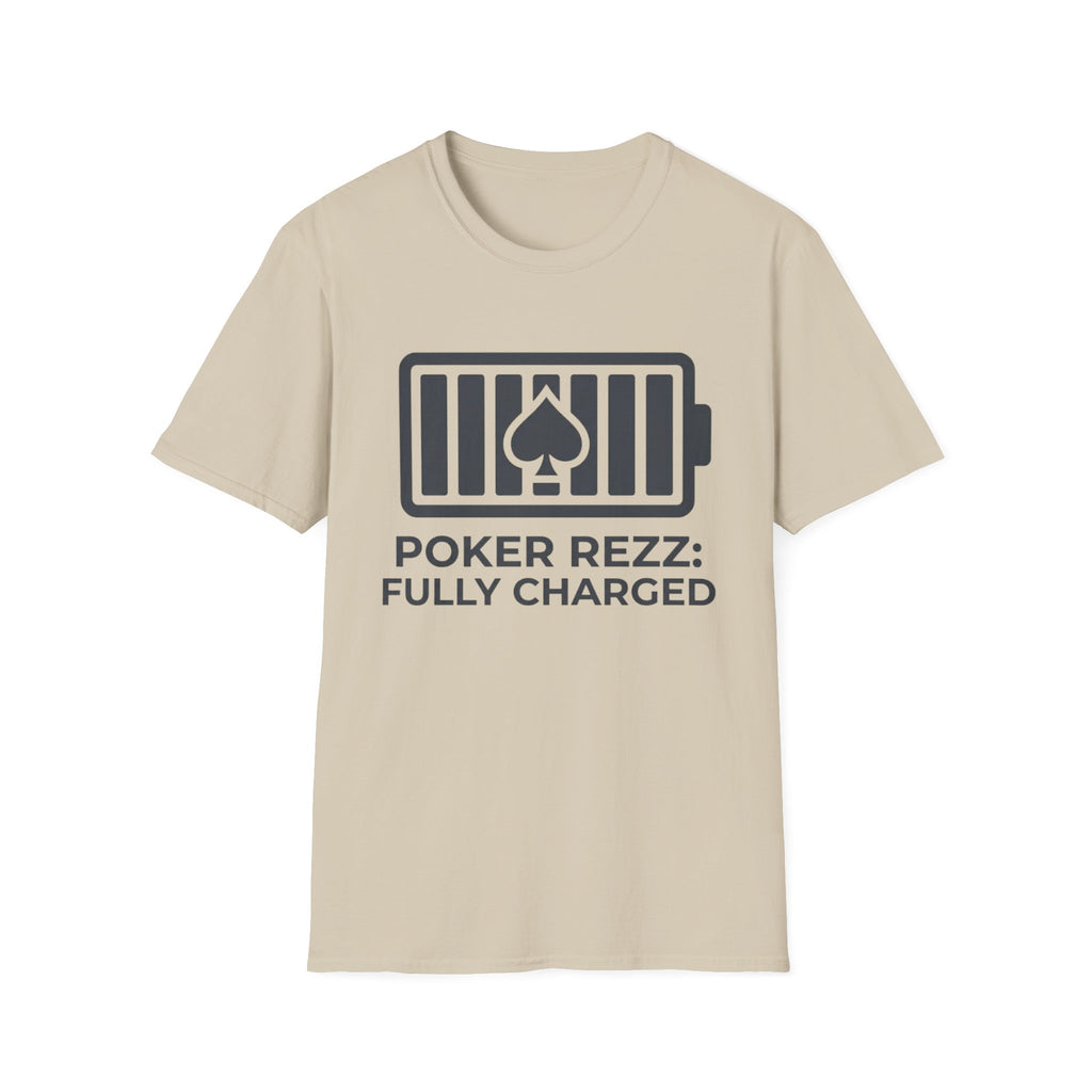 Poker Rezz T-Shirt