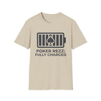Poker Rezz T-Shirt