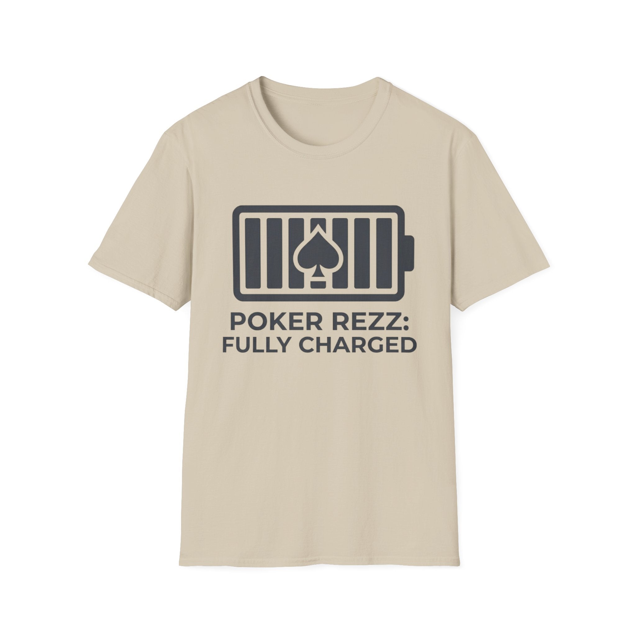 Poker Rezz T-Shirt