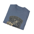 On Your Bike T-Shirt