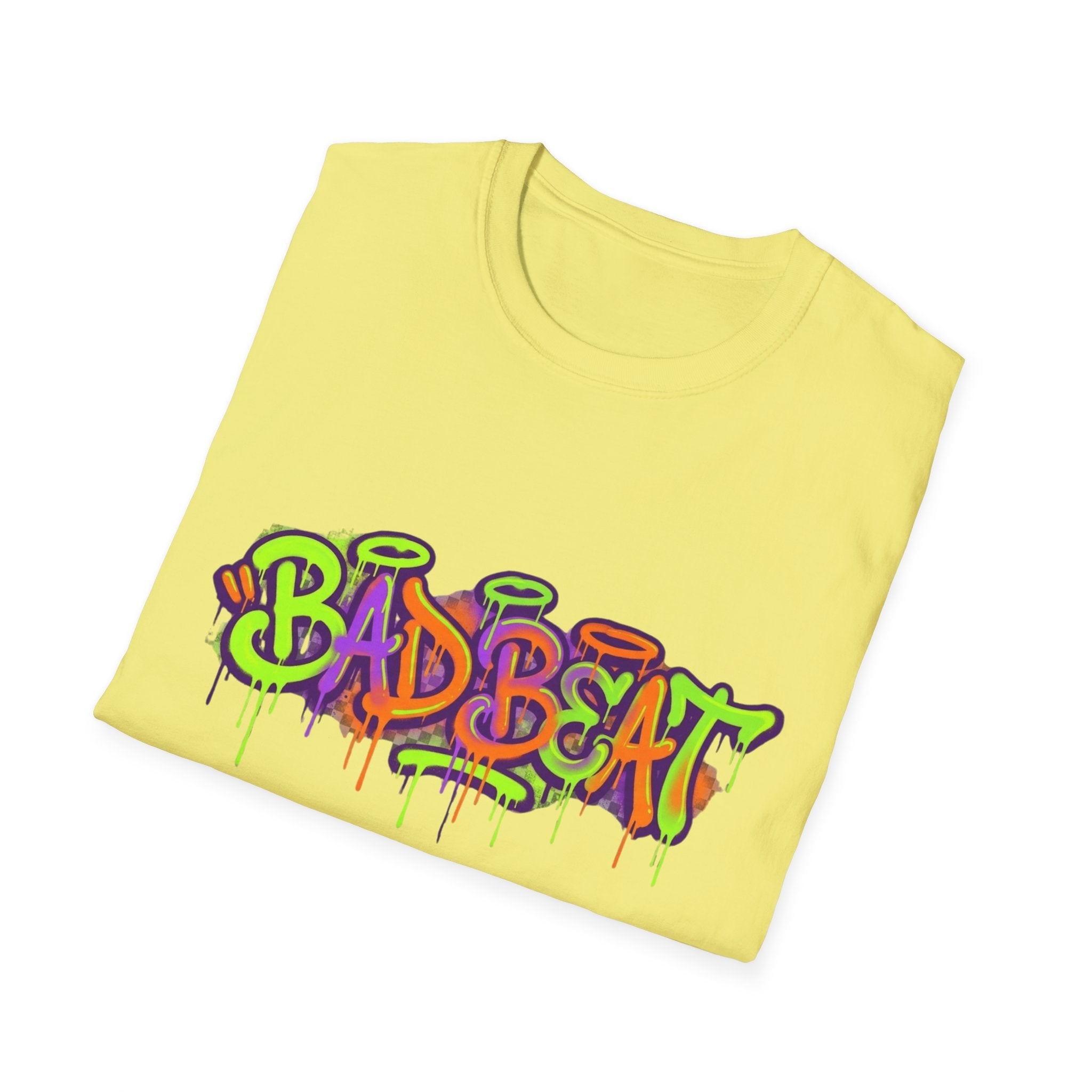 Bad Beat T-Shirt