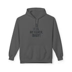Feel My Power #2 Hoodie