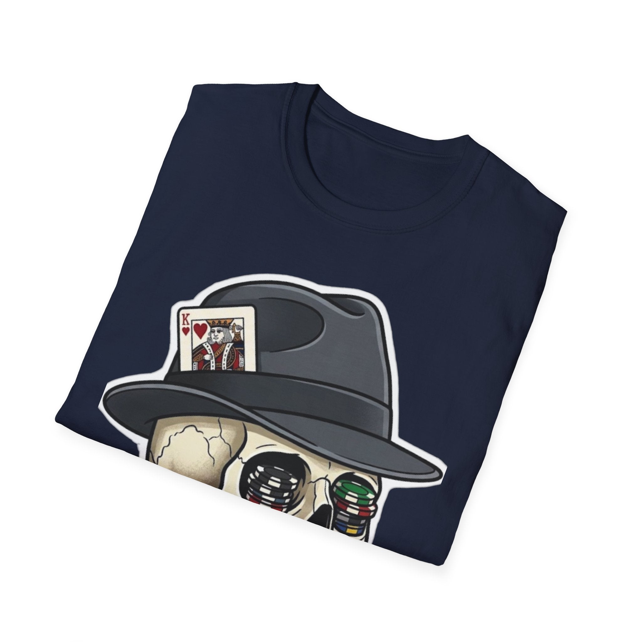 Skull T-Shirt