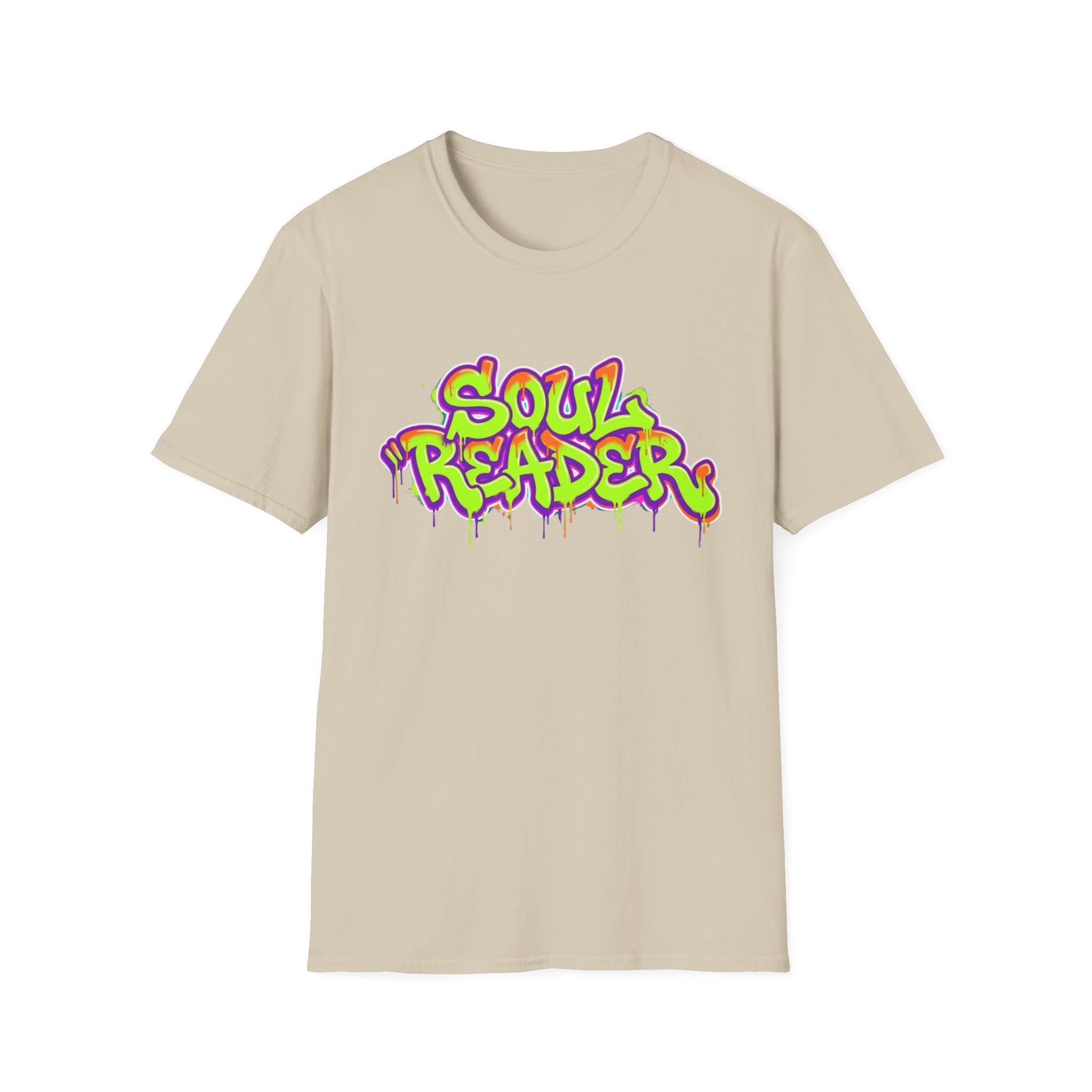 Soul Reader T-Shirt