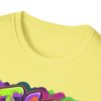 Jam Graffiti T-Shirt