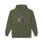 On Your Bike Hoodie