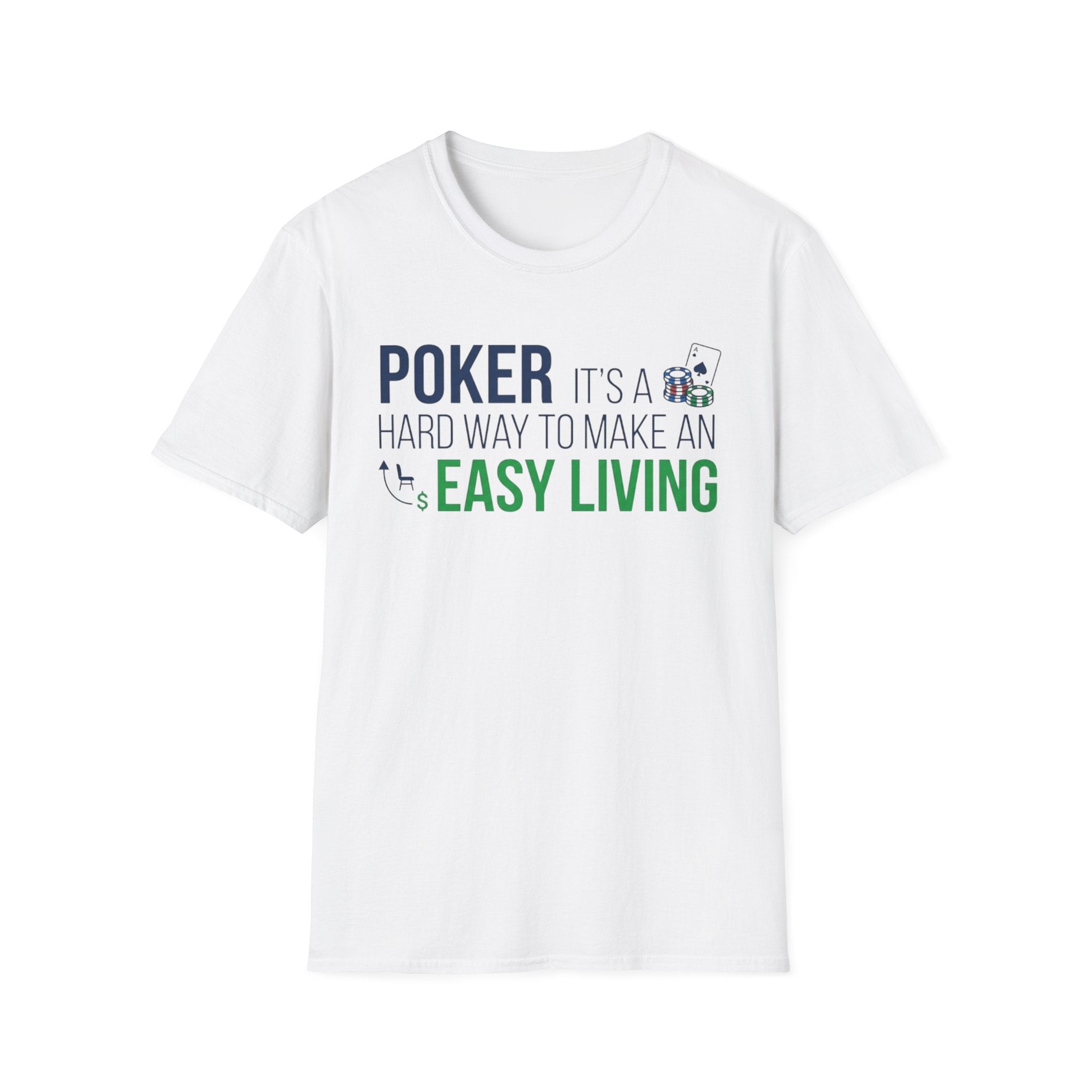 Easy Living T-Shirt