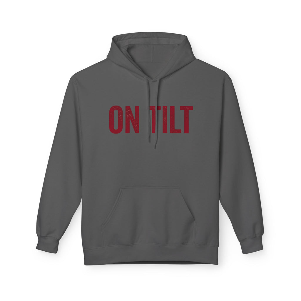 On Tilt Hoodie