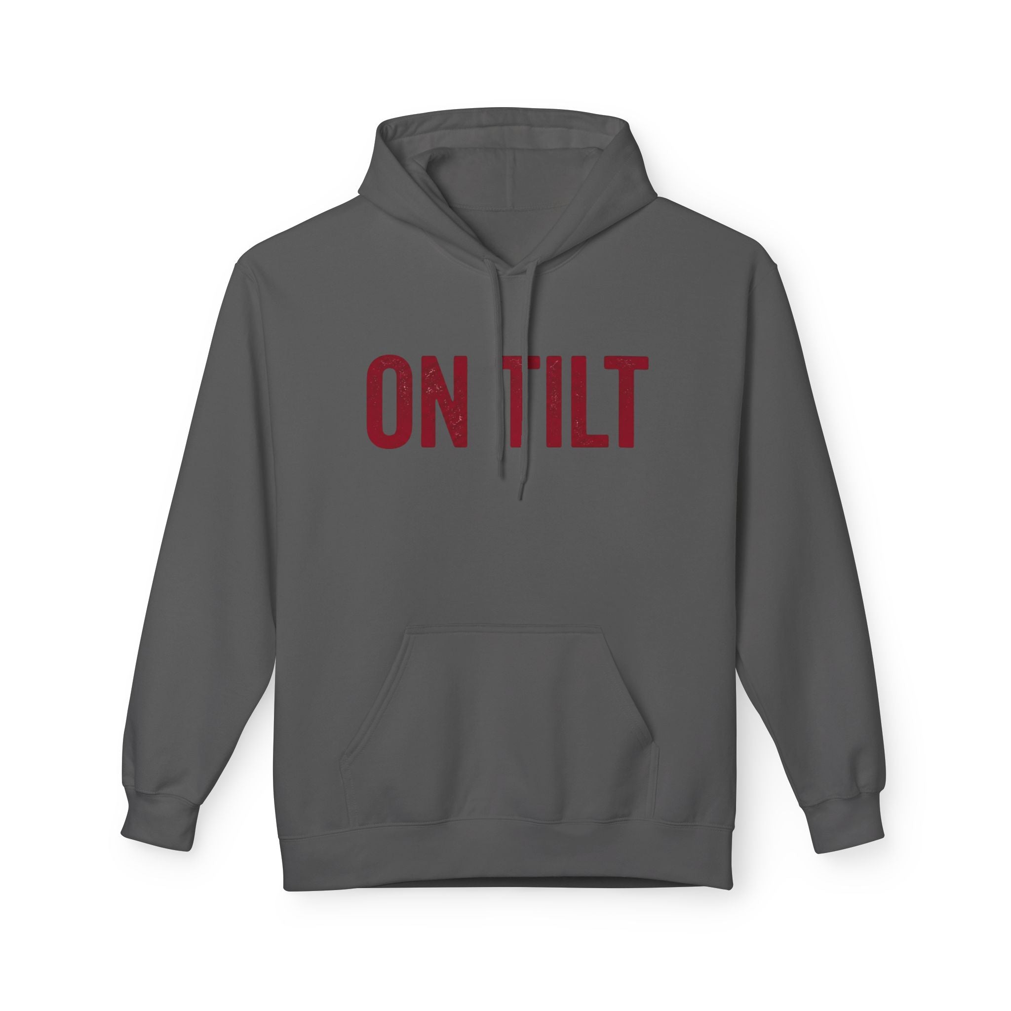 On Tilt Hoodie