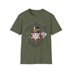 Copy of BBQ Campions T-Shirt