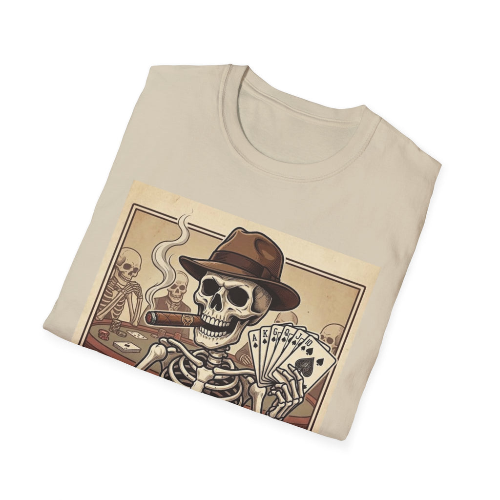 Pokering T-Shirt