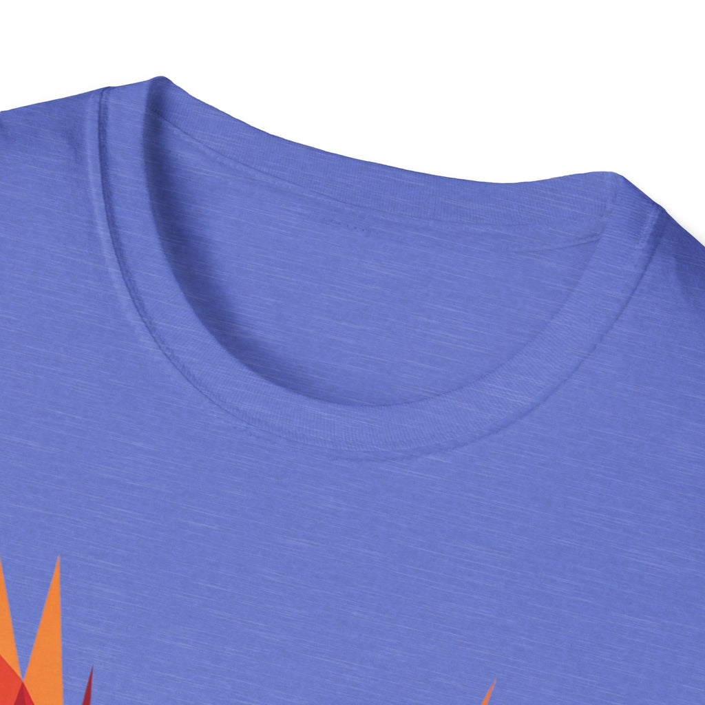Bird Cards T-Shirt