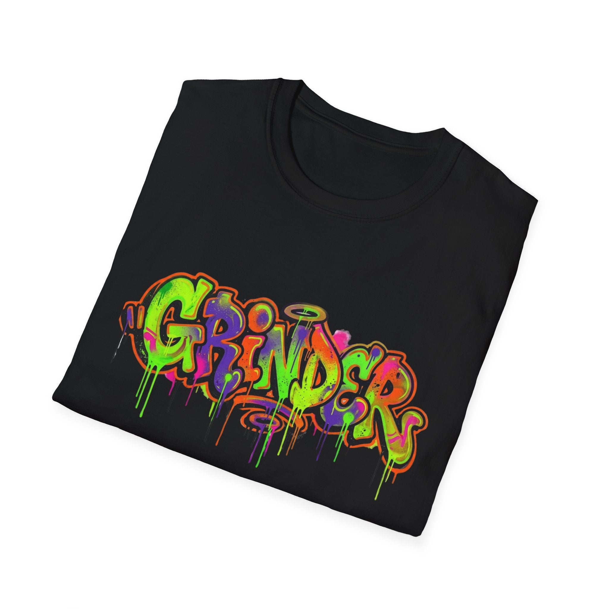 Grinder T-Shirt