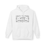 Poker Hand Hoodie