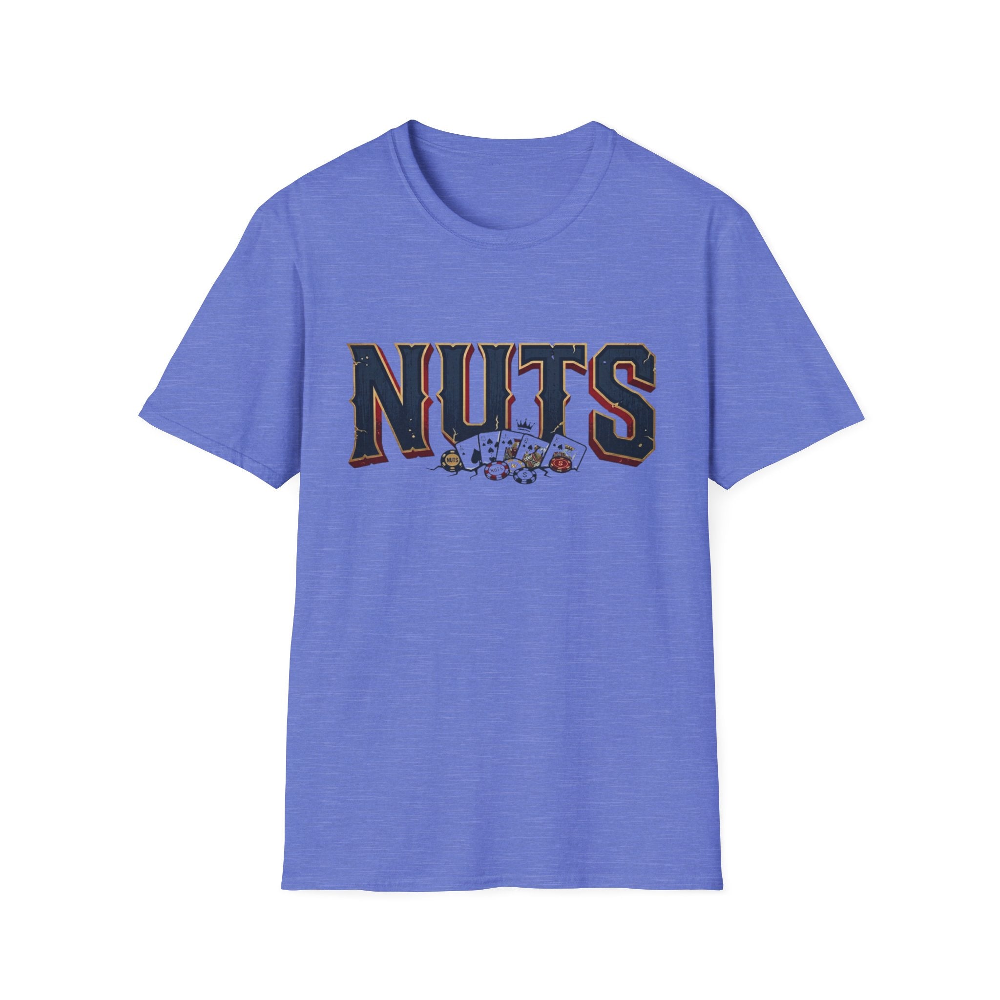 Nuts T-Shirt