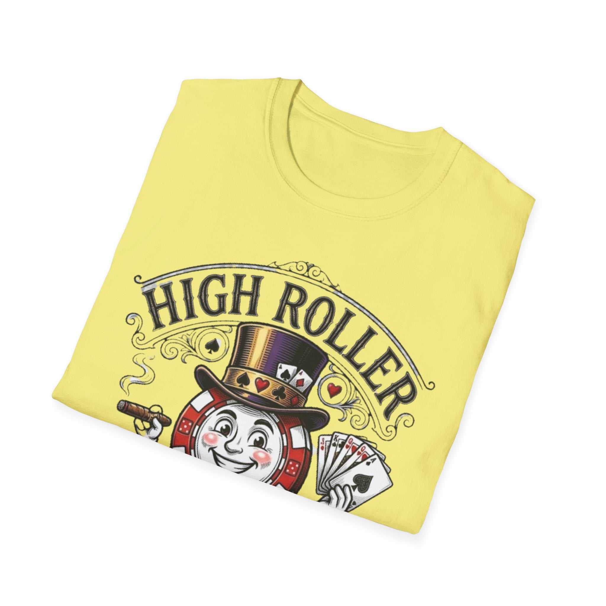 Copy of BBQ Campions T-Shirt