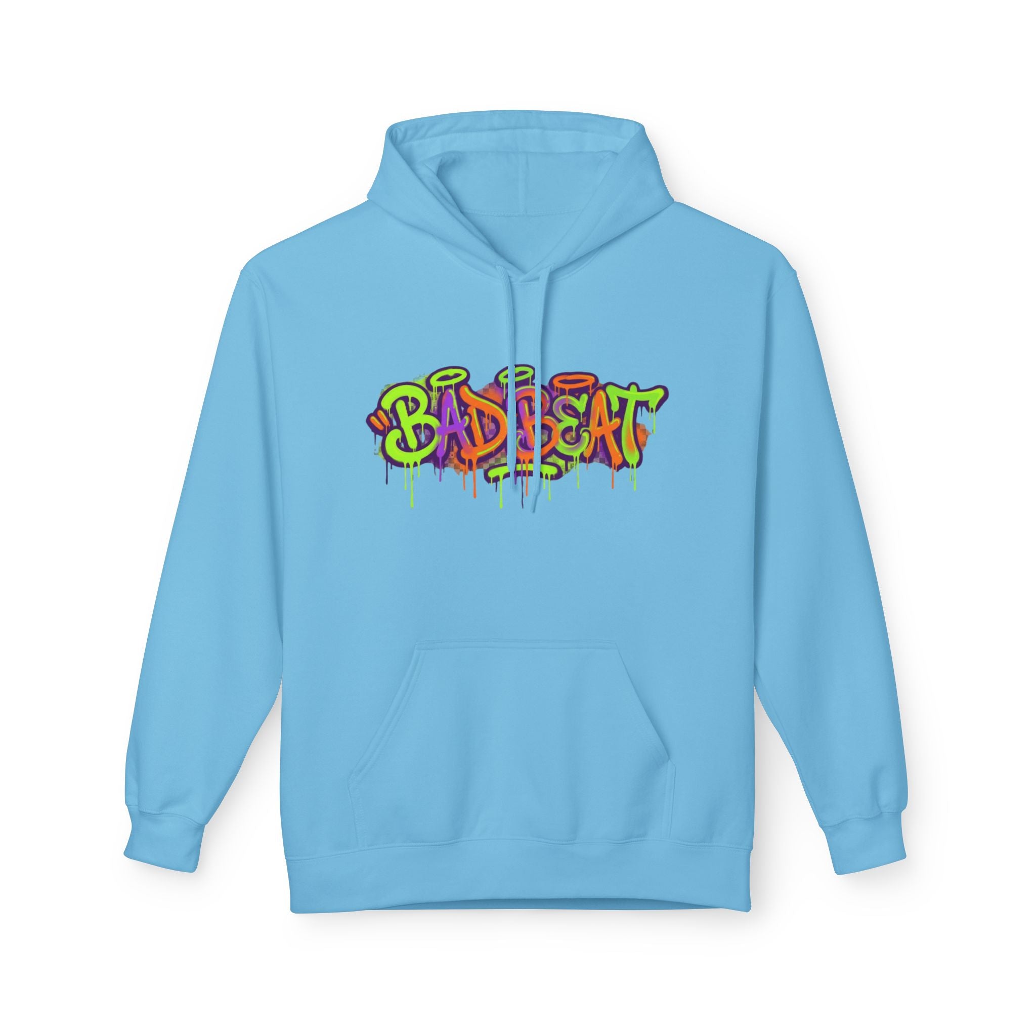Bad Beat Hoodie