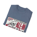 All - In logo T-Shirt