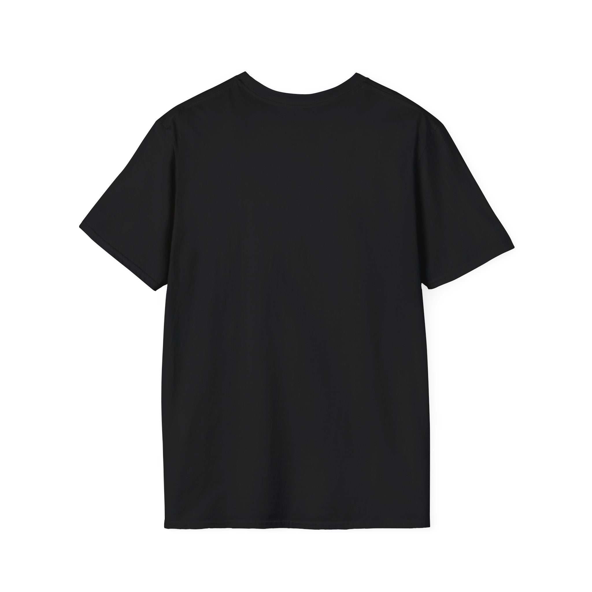 Bird Cards T-Shirt