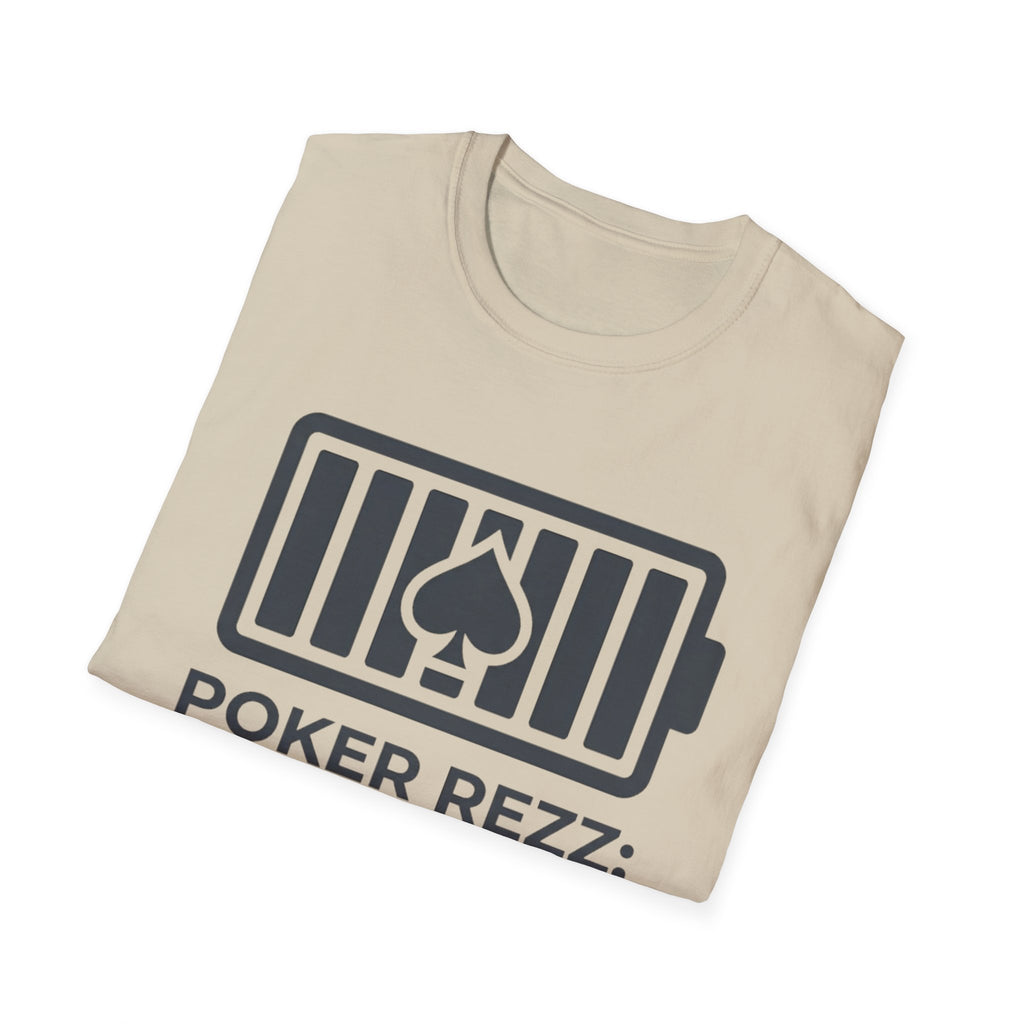 Poker Rezz T-Shirt